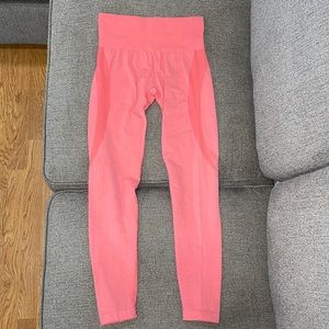 NVGTN Seamless Leggings - S